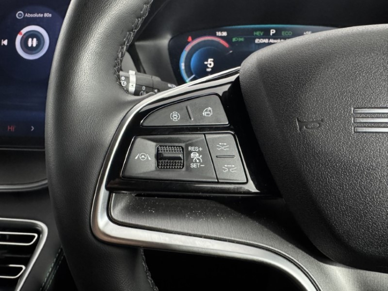 2025 (25) BYD SEAL U 1.5 DM-i Boost 5dr Auto 5083211