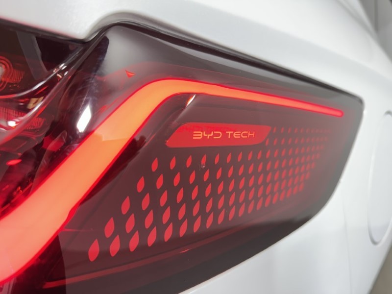 2025 (25) BYD SEAL U 1.5 DM-i Boost 5dr Auto 5083237