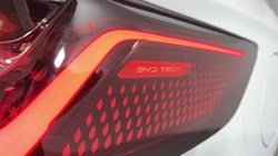 2025 (25) BYD SEAL U 1.5 DM-i Boost 5dr Auto 5083237