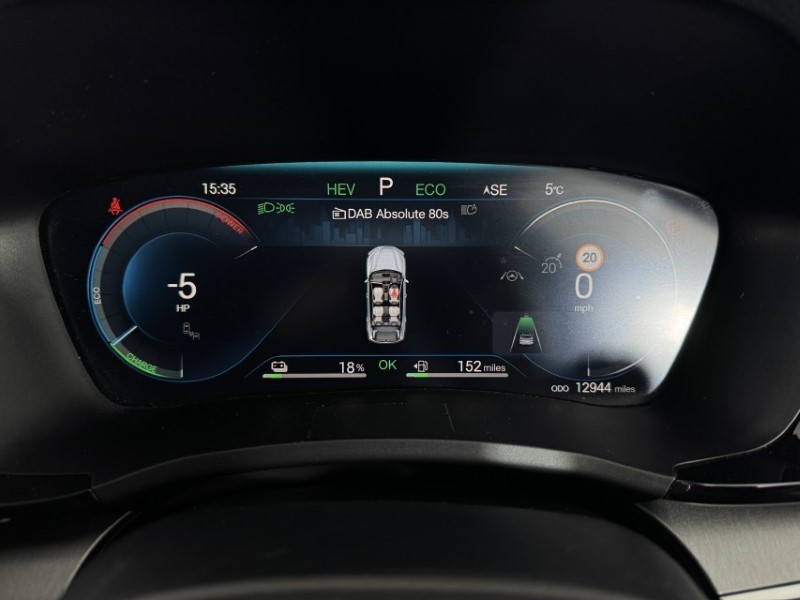 2025 (25) BYD SEAL U 1.5 DM-i Boost 5dr Auto 5083198