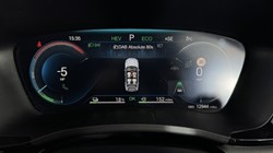 2025 (25) BYD SEAL U 1.5 DM-i Boost 5dr Auto 5083198