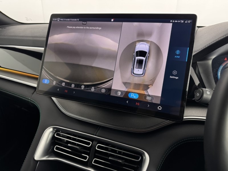 2025 (25) BYD SEAL U 1.5 DM-i Boost 5dr Auto 5083223