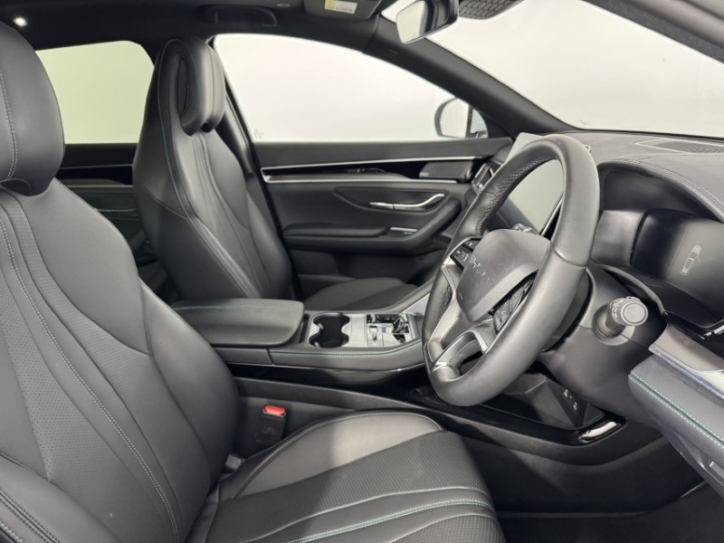 2025 (25) BYD SEAL U 1.5 DM-i Boost 5dr Auto 5083225