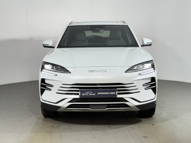 2025 (25) BYD SEAL U 1.5 DM-i Boost 5dr Auto 5083334