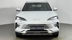 2025 (25) BYD SEAL U 1.5 DM-i Boost 5dr Auto 5083334