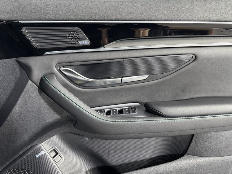 2025 (25) BYD SEAL U 1.5 DM-i Boost 5dr Auto 5089156