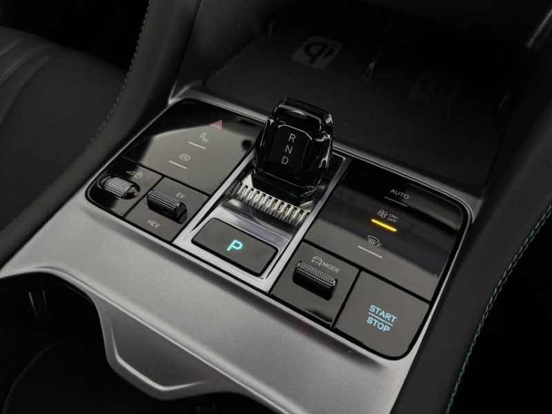 2025 (25) BYD SEAL U 1.5 DM-i Boost 5dr Auto 5089131