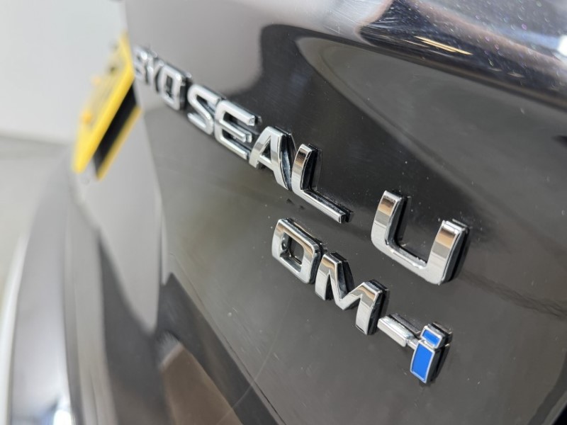 2025 (25) BYD SEAL U 1.5 DM-i Boost 5dr Auto 5089162