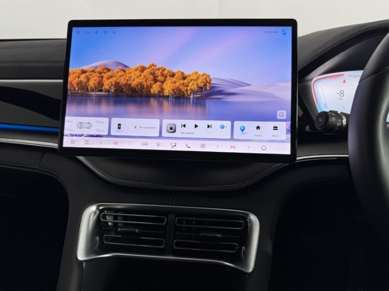 2025 (25) BYD SEAL U 1.5 DM-i Boost 5dr Auto 5089130