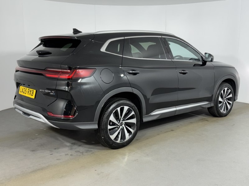 2025 (25) BYD SEAL U 1.5 DM-i Boost 5dr Auto 5089229