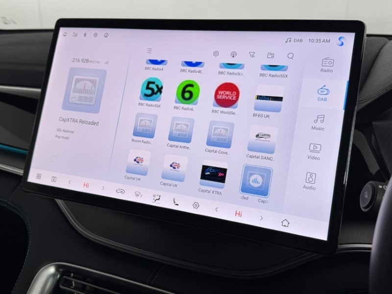 2025 (25) BYD SEAL U 1.5 DM-i Boost 5dr Auto 5089143