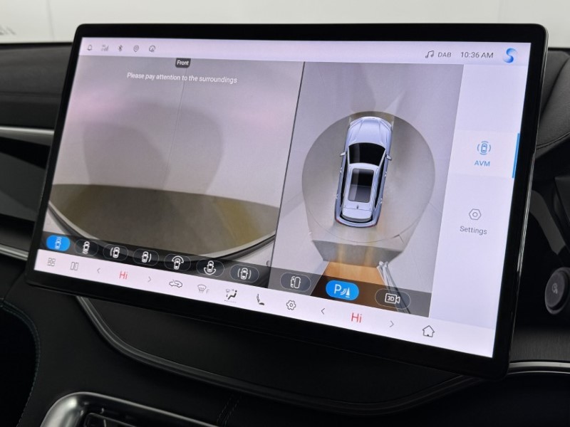 2025 (25) BYD SEAL U 1.5 DM-i Boost 5dr Auto 5089147