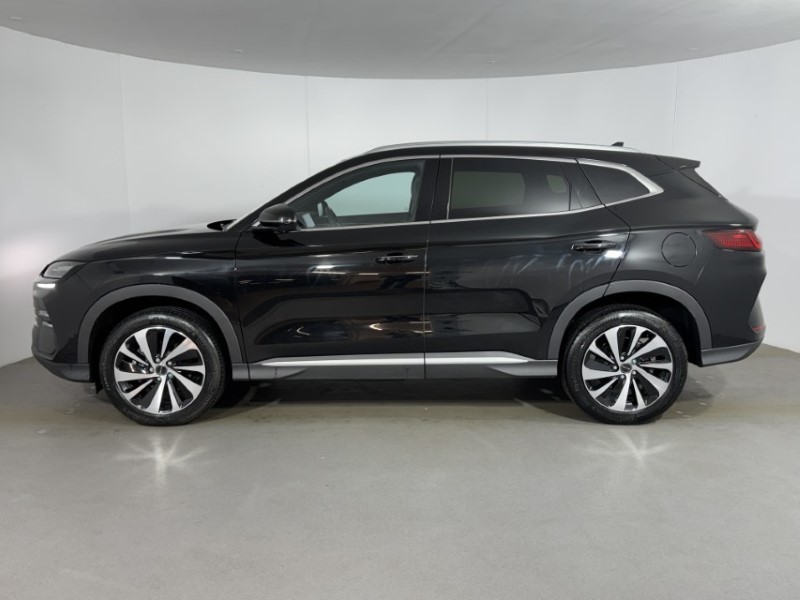 2025 (25) BYD SEAL U 1.5 DM-i Boost 5dr Auto 5089214