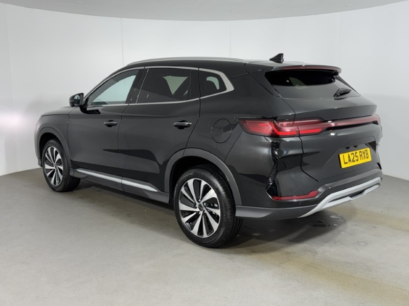 2025 (25) BYD SEAL U 1.5 DM-i Boost 5dr Auto 5089219