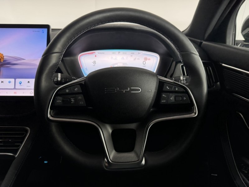 2025 (25) BYD SEAL U 1.5 DM-i Boost 5dr Auto 5089132