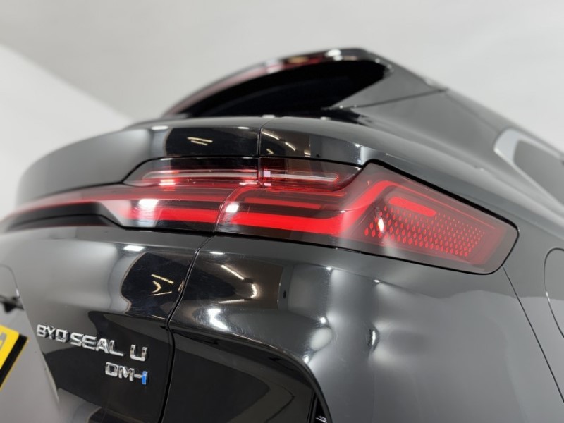 2025 (25) BYD SEAL U 1.5 DM-i Boost 5dr Auto 5089161