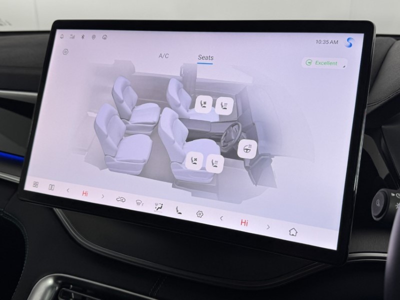 2025 (25) BYD SEAL U 1.5 DM-i Boost 5dr Auto 5089142