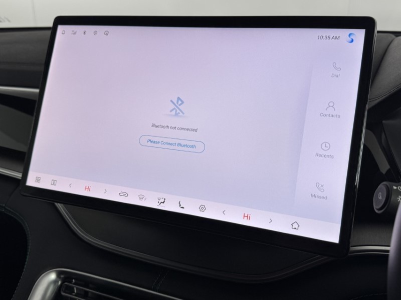 2025 (25) BYD SEAL U 1.5 DM-i Boost 5dr Auto 5089140