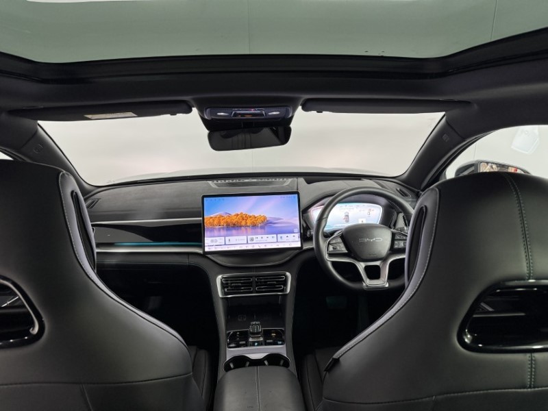 2025 (25) BYD SEAL U 1.5 DM-i Boost 5dr Auto 5089187