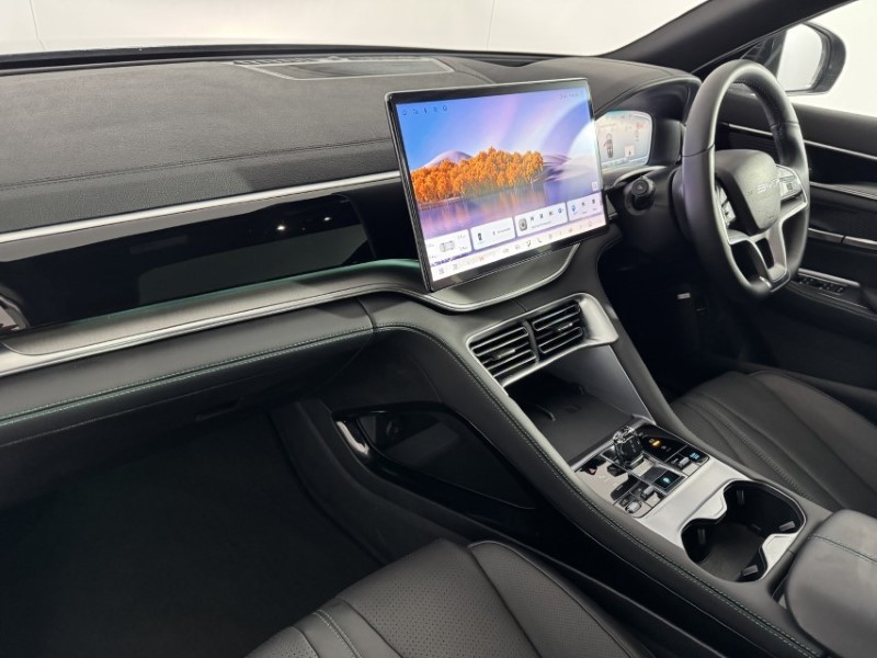 2025 (25) BYD SEAL U 1.5 DM-i Boost 5dr Auto 5089188