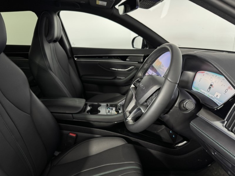 2025 (25) BYD SEAL U 1.5 DM-i Boost 5dr Auto 5089150