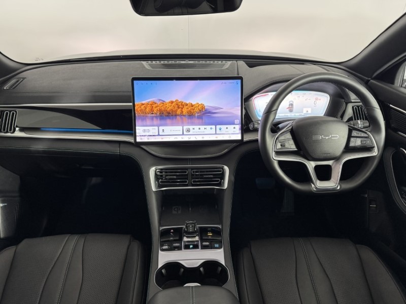 2025 (25) BYD SEAL U 1.5 DM-i Boost 5dr Auto 5089186