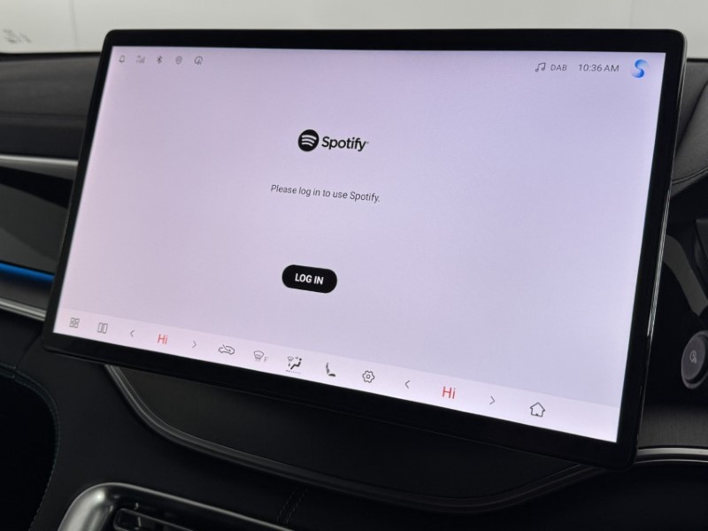 2025 (25) BYD SEAL U 1.5 DM-i Boost 5dr Auto 5089146