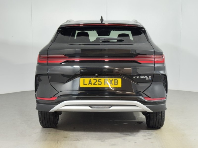 2025 (25) BYD SEAL U 1.5 DM-i Boost 5dr Auto 5089170