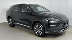 2025 (25) BYD SEAL U 1.5 DM-i Boost 5dr Auto 5089199