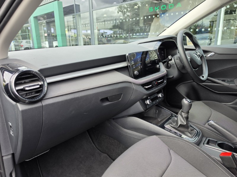 2024 (74) SKODA FABIA 1.0 TSI Design Edition 5dr 5801082