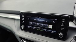 2024 (74) SKODA FABIA 1.0 TSI Design Edition 5dr 5801094
