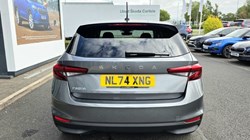 2024 (74) SKODA FABIA 1.0 TSI Design Edition 5dr 5801059