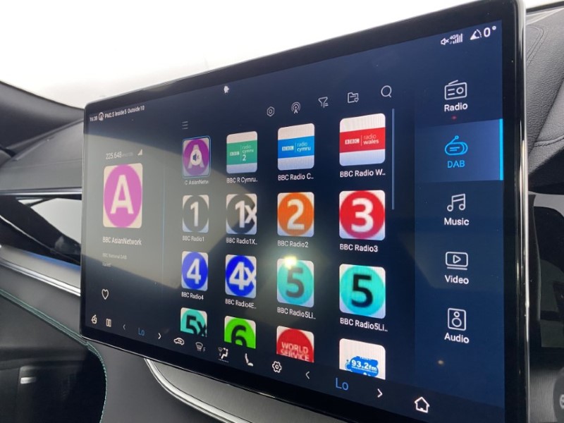  BYD SEAL U 1.5 DM-i AWD Design 5dr Auto 4299717