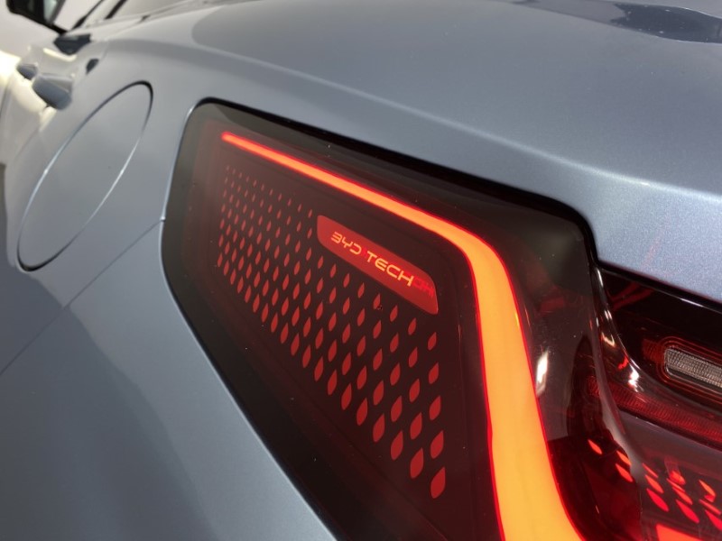  BYD SEAL U 1.5 DM-i AWD Design 5dr Auto 4299746