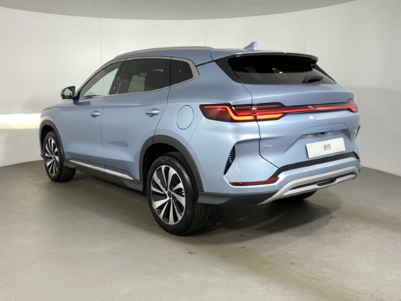  BYD SEAL U 1.5 DM-i AWD Design 5dr Auto 4299761