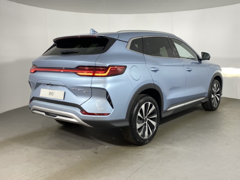  BYD SEAL U 1.5 DM-i AWD Design 5dr Auto 4299764