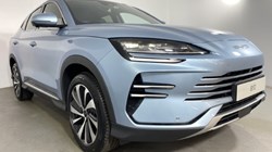 BYD SEAL U 1.5 DM-i AWD Design 5dr Auto 4299769