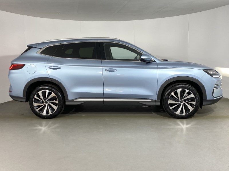  BYD SEAL U 1.5 DM-i AWD Design 5dr Auto 4299756