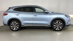 BYD SEAL U 1.5 DM-i AWD Design 5dr Auto 4299756