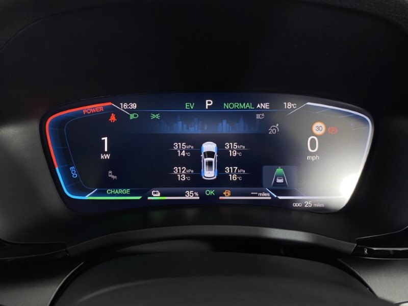  BYD SEAL U 1.5 DM-i AWD Design 5dr Auto 4299724