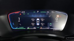 BYD SEAL U 1.5 DM-i AWD Design 5dr Auto 4299724