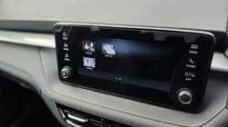 2024 (74) SKODA FABIA 1.0 TSI Design Edition 5dr 5801098