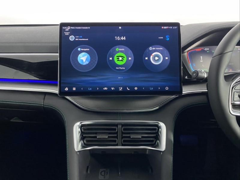  BYD SEAL U 1.5 DM-i AWD Design 5dr Auto 4299754