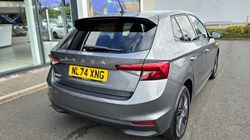 2024 (74) SKODA FABIA 1.0 TSI Design Edition 5dr 5801058