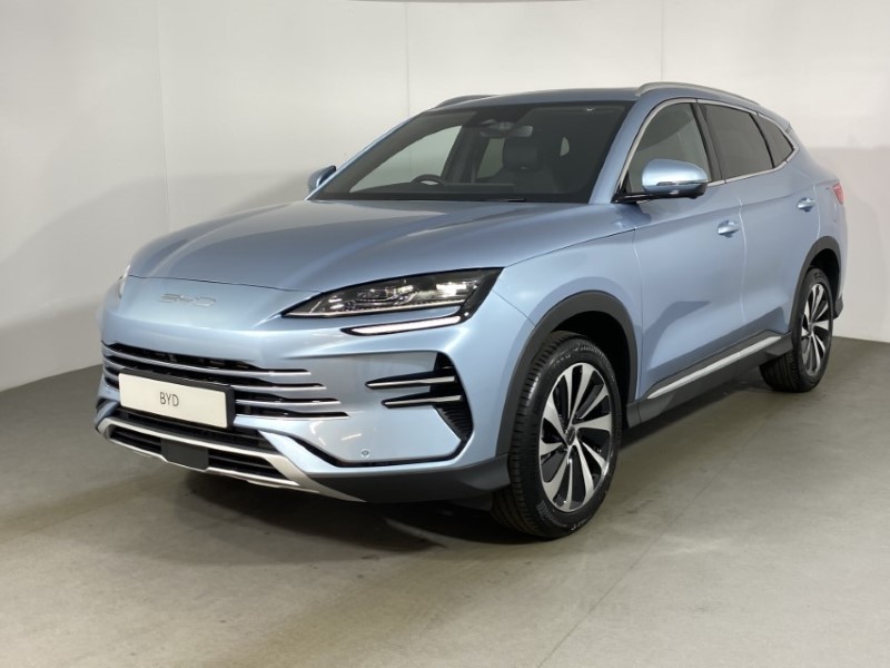  BYD SEAL U 1.5 DM-i AWD Design 5dr Auto 4299759