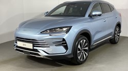 BYD SEAL U 1.5 DM-i AWD Design 5dr Auto 4299759