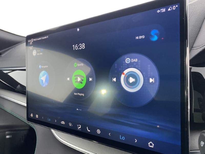  BYD SEAL U 1.5 DM-i AWD Design 5dr Auto 4299716