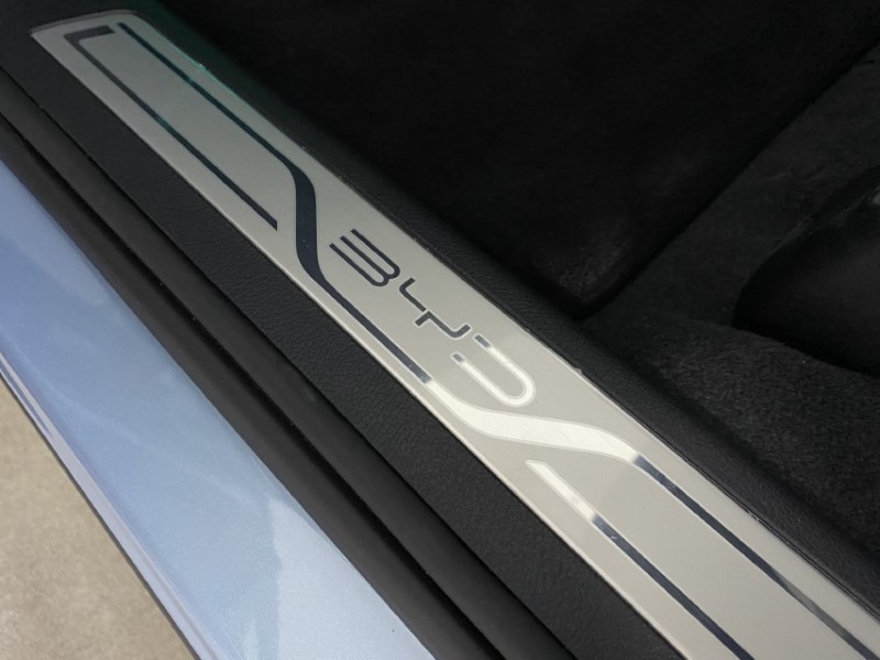  BYD SEAL U 1.5 DM-i AWD Design 5dr Auto 4299739