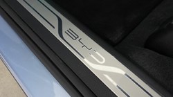 BYD SEAL U 1.5 DM-i AWD Design 5dr Auto 4299739