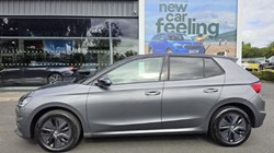 2024 (74) SKODA FABIA 1.0 TSI Design Edition 5dr 5801075